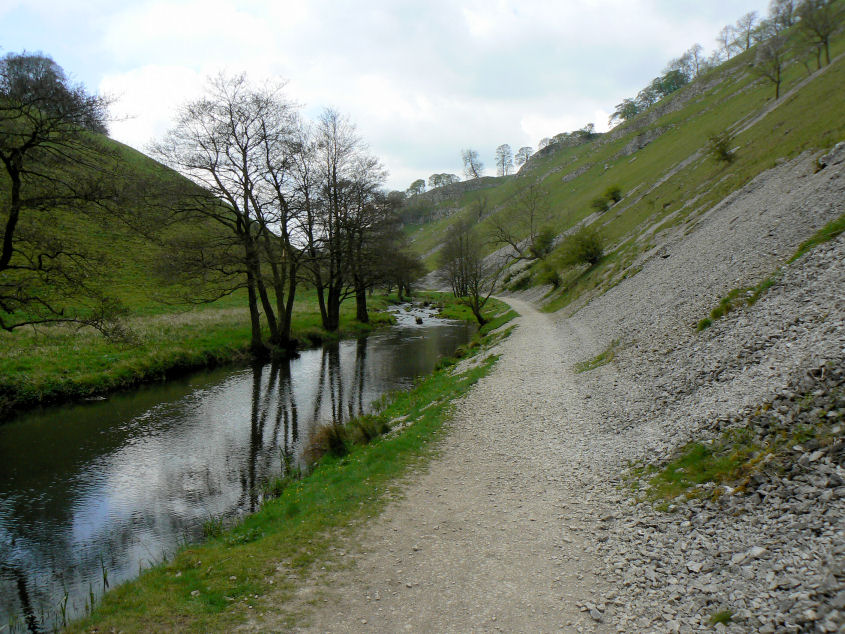 Wolfscote Dale Wolfscote Dale